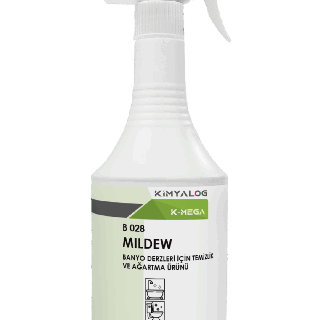 BATHROOM GROUT CLEANER AND WHITENER 1 KG