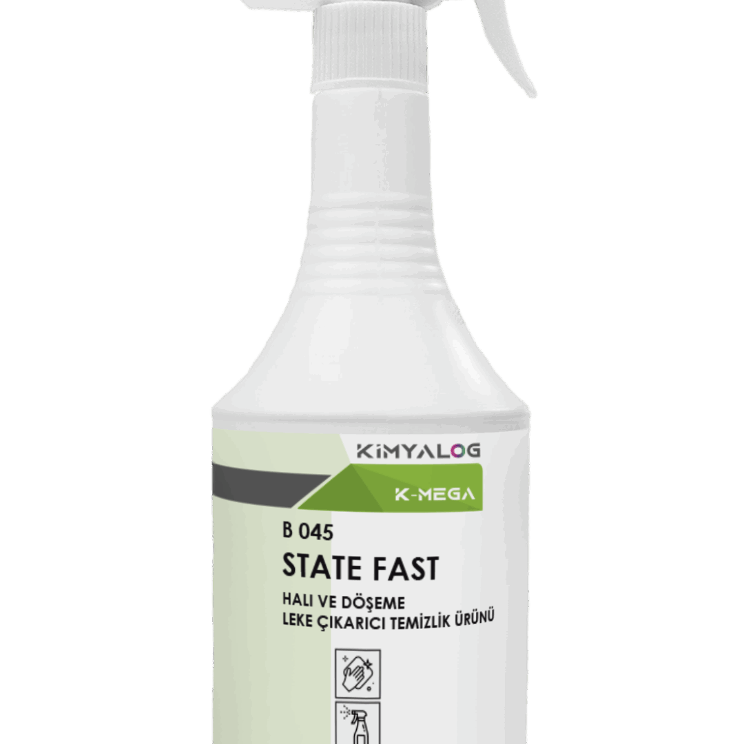 CARPET AND UPHOLSTERY STAIN REMOVER CLEANING PRODUCT 1 KG