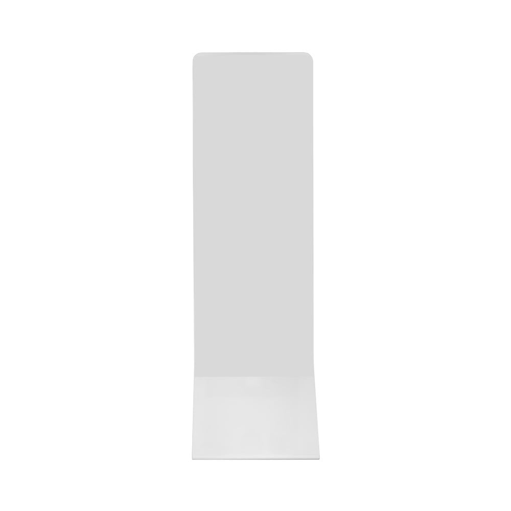 DESKTOP HAND SANITIZER STAND – (WHITE)