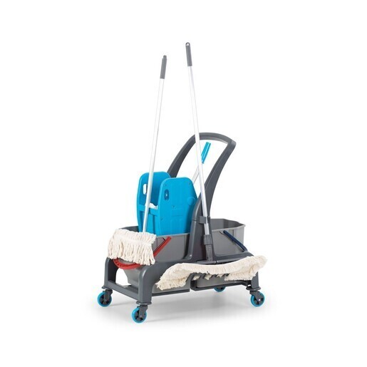 FANTOM PROCART JET 720S CLEANING SET