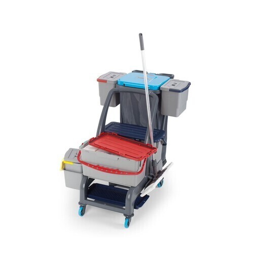 FANTOM PROCART JET 731S CLEANING SET - Image 2