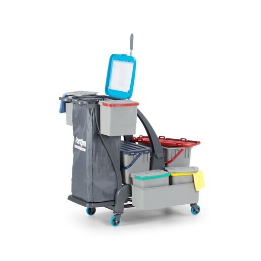 FANTOM PROCART JET 731S CLEANING SET - Image 4