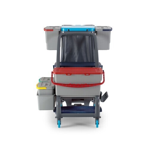 FANTOM PROCART JET 731S CLEANING SET - Image 6