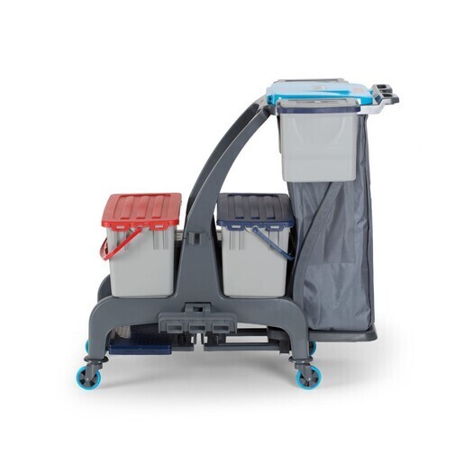 FANTOM PROCART JET 731S CLEANING SET - Image 7