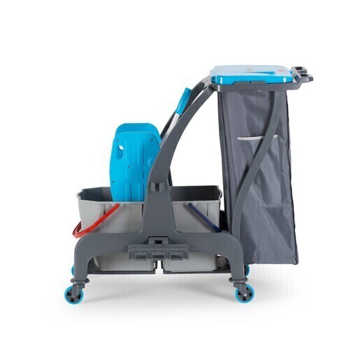 FANTOM PROCART JET 735S CLEANING SET - Image 2