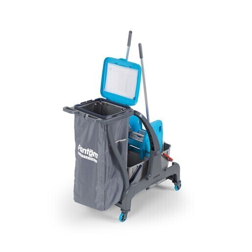 FANTOM PROCART JET 735S CLEANING SET - Image 3