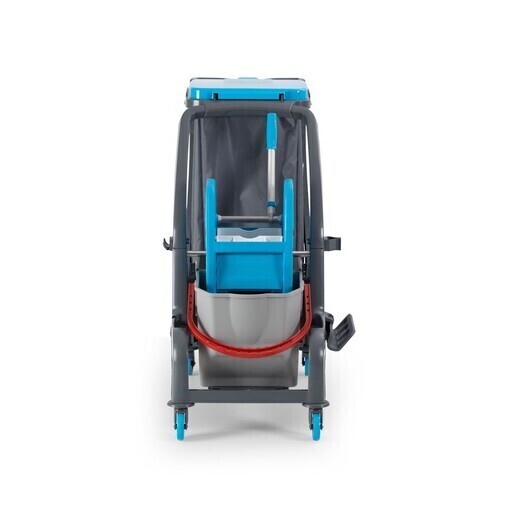 FANTOM PROCART JET 735S CLEANING SET - Image 4