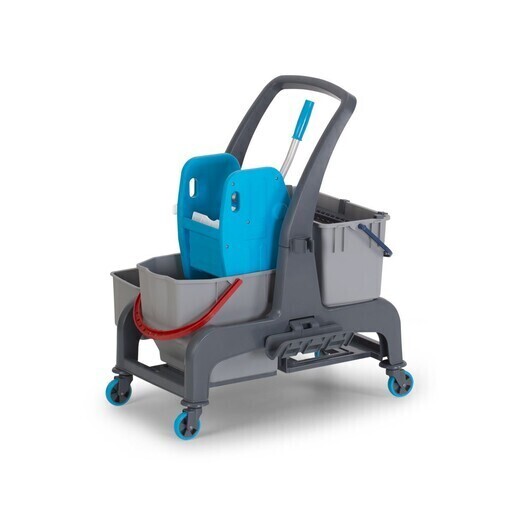 FANTOM PROCART JET 741S CLEANING SET