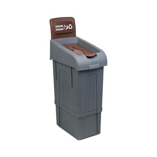 FANTOM PROCYCLE 15 ORGANIC WASTE BIN - Image 2
