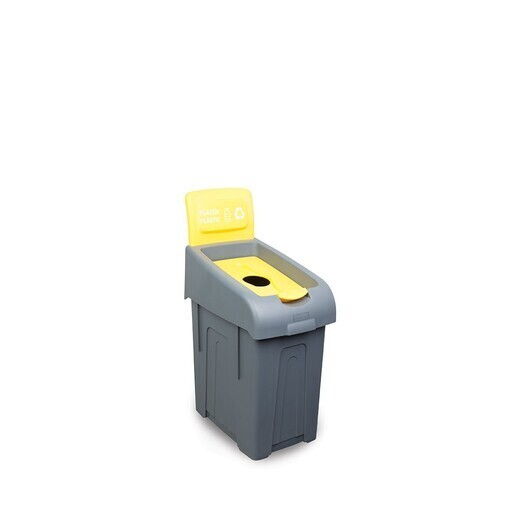FANTOM PROCYCLE 24 MINI PLASTIC WASTE BIN - Image 2