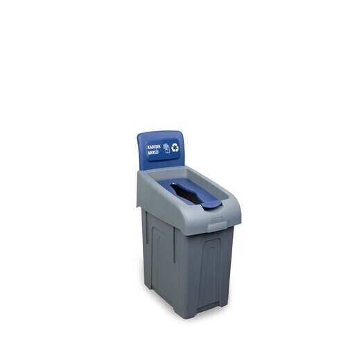FANTOM PROCYCLE 29 MINI MIXED WASTE BIN - Image 2