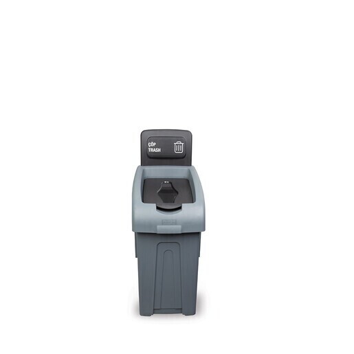 FANTOM PROCYCLE 32 MINI GENERAL WASTE BIN