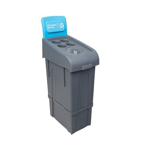 FANTOM PROCYCLE 70S CUP WASTE BIN - Image 2
