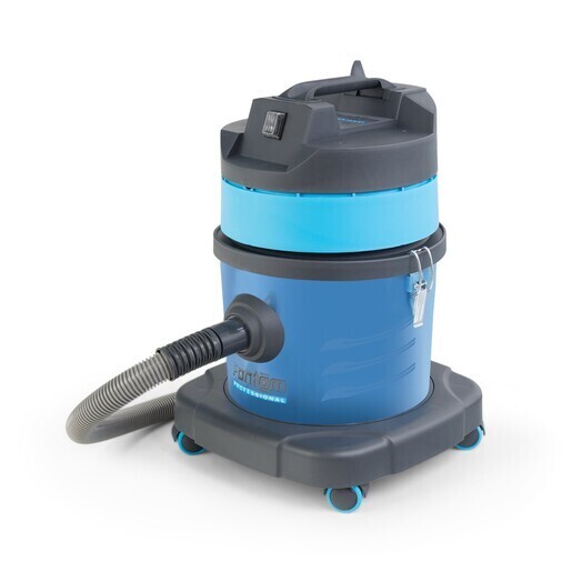 FANTOM PROMIDI 250WP WATER-FILTERED PROFESSIONAL VACUUM CLEANER