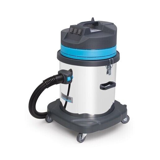 FANTOM PROMIDI 600M3 ECO WET & DRY PROFESSIONAL VACUUM CLEANER