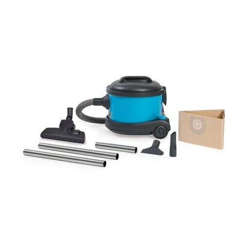 FANTOM PROMINI 100P SILENT DUST-BAG PROFESSIONAL VACUUM CLEANER - Image 3