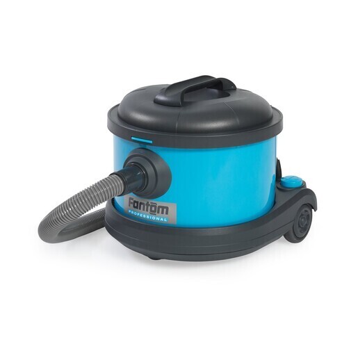 FANTOM PROMINI 100P SILENT DUST-BAG PROFESSIONAL VACUUM CLEANER - Image 4