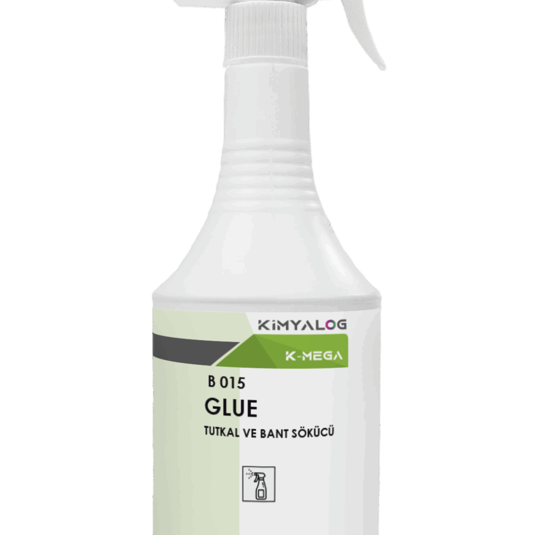 GLUE AND TAPE REMOVER 1 KG