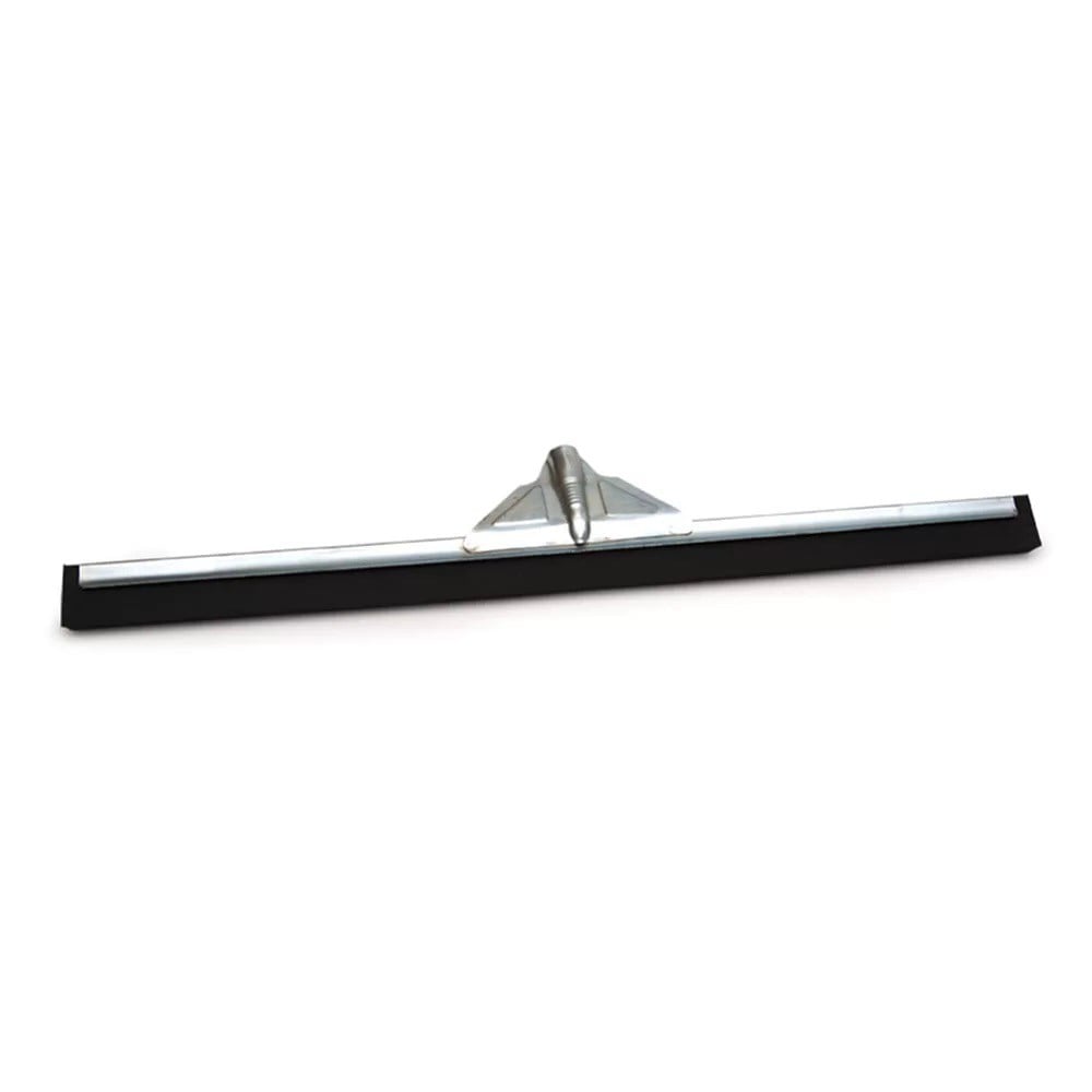 METAL FLOOR SQUEEGEE 45/55 CM