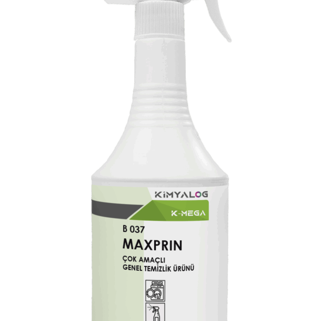 MULTI-PURPOSE GENERAL CLEANER 1 L