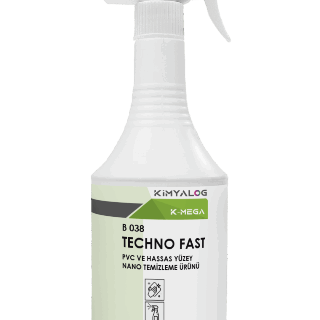 PVC AND DELICATE SURFACE NANO CLEANER 1 KG