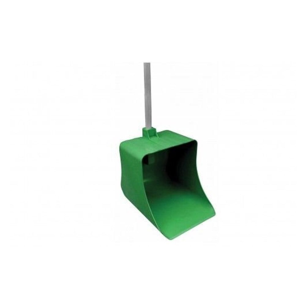 ROTATION TRASH COLLECTION DUSTPAN (INDUSTRIAL)