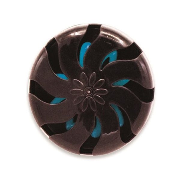 RULOPAK AIR PLUS FRAGRANCE APPARATUS BLACK