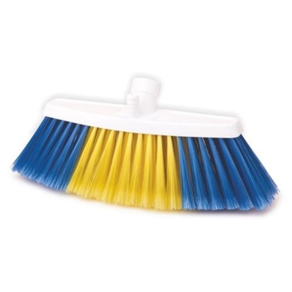 RULOPAK CAR BRUSH 17 CM