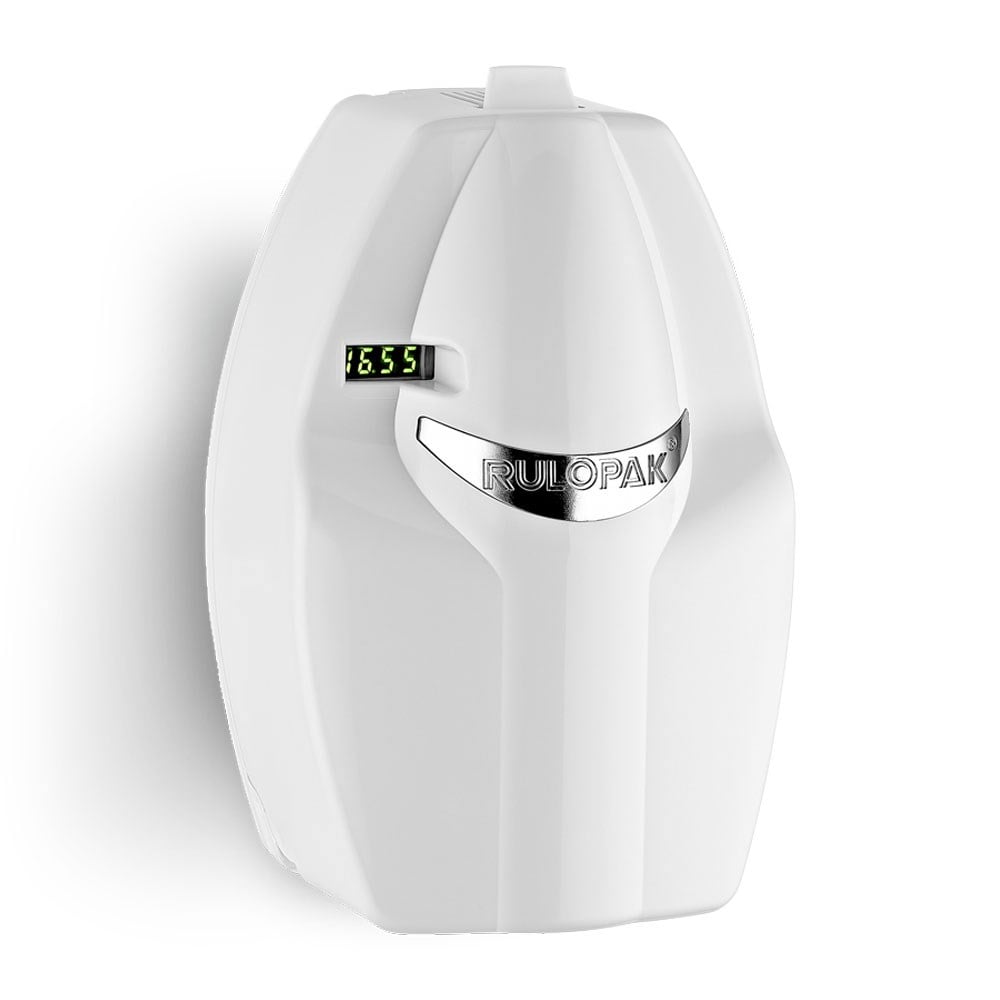 RULOPAK COSMIC M5 PROFESSIONAL SCENT DIFFUSER MACHINE WHITE