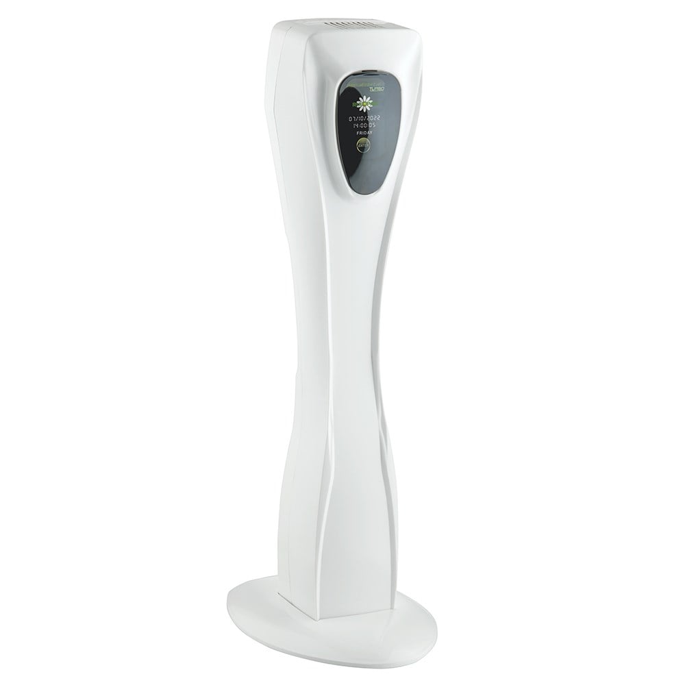 RULOPAK COSMO M6 PROFESSIONAL FRAGRANCE DIFFUSER – WHITE - Image 3