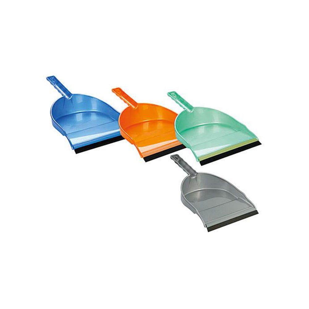 RULOPAK ENDUSTRIAL DUSTPAN