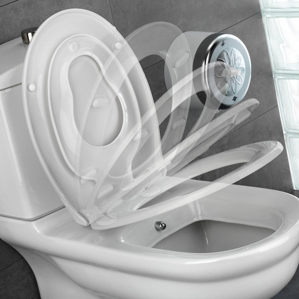 RULOPAK FAMILY TOILET SEAT - Image 11
