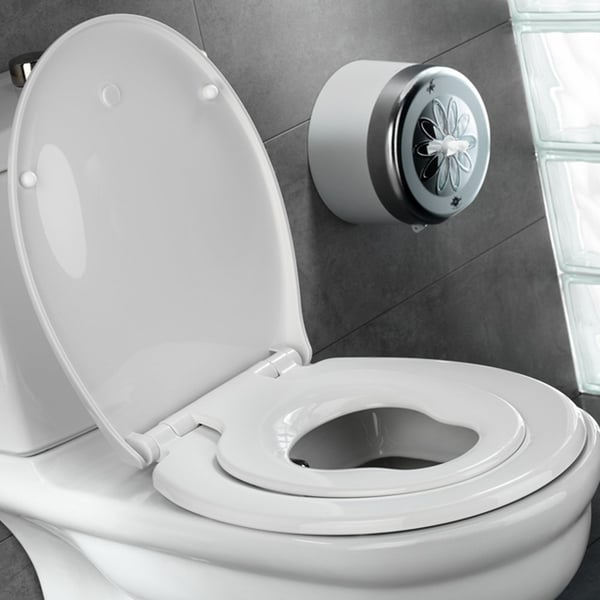 RULOPAK FAMILY TOILET SEAT - Image 2