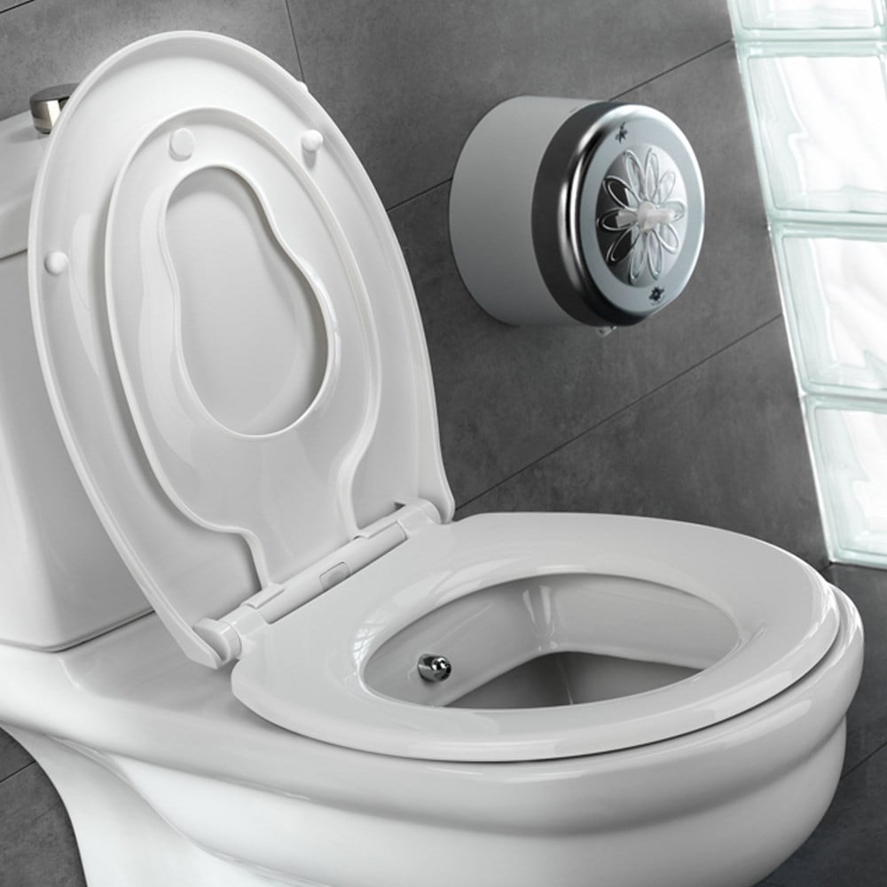 RULOPAK FAMILY TOILET SEAT - Image 5