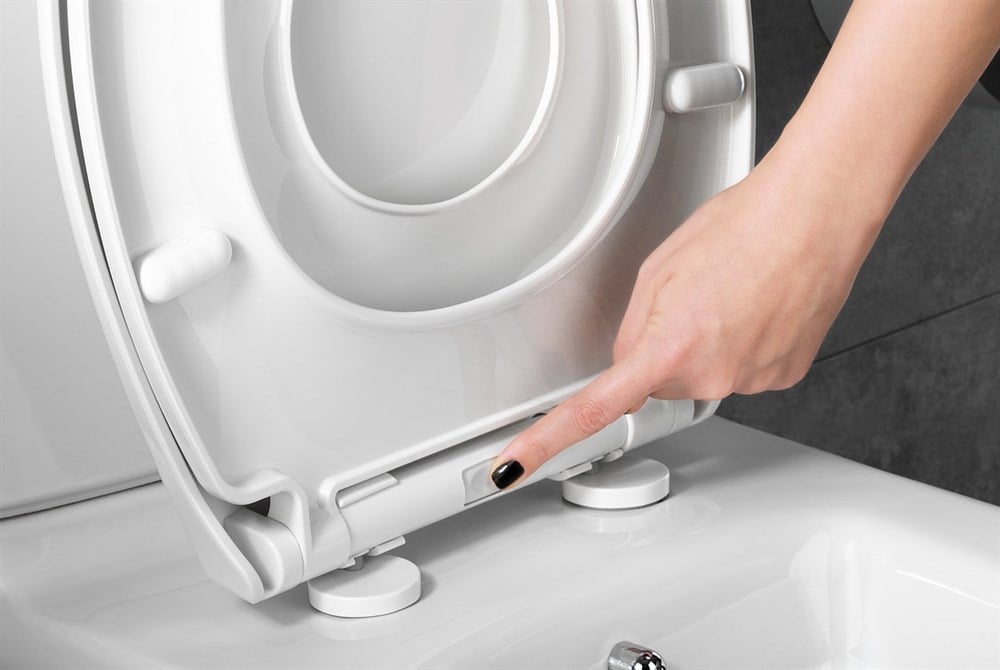 RULOPAK FAMILY TOILET SEAT - Image 6