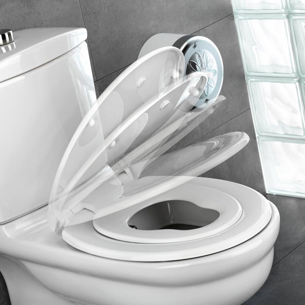 RULOPAK FAMILY TOILET SEAT - Image 8