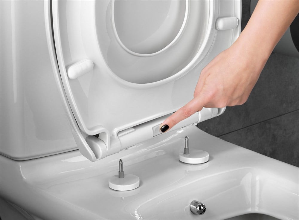 RULOPAK FAMILY TOILET SEAT - Image 9