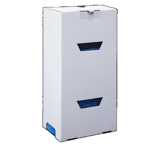 RULOPAK GALOSH MACHINE CARTRIDGE 100 PCS