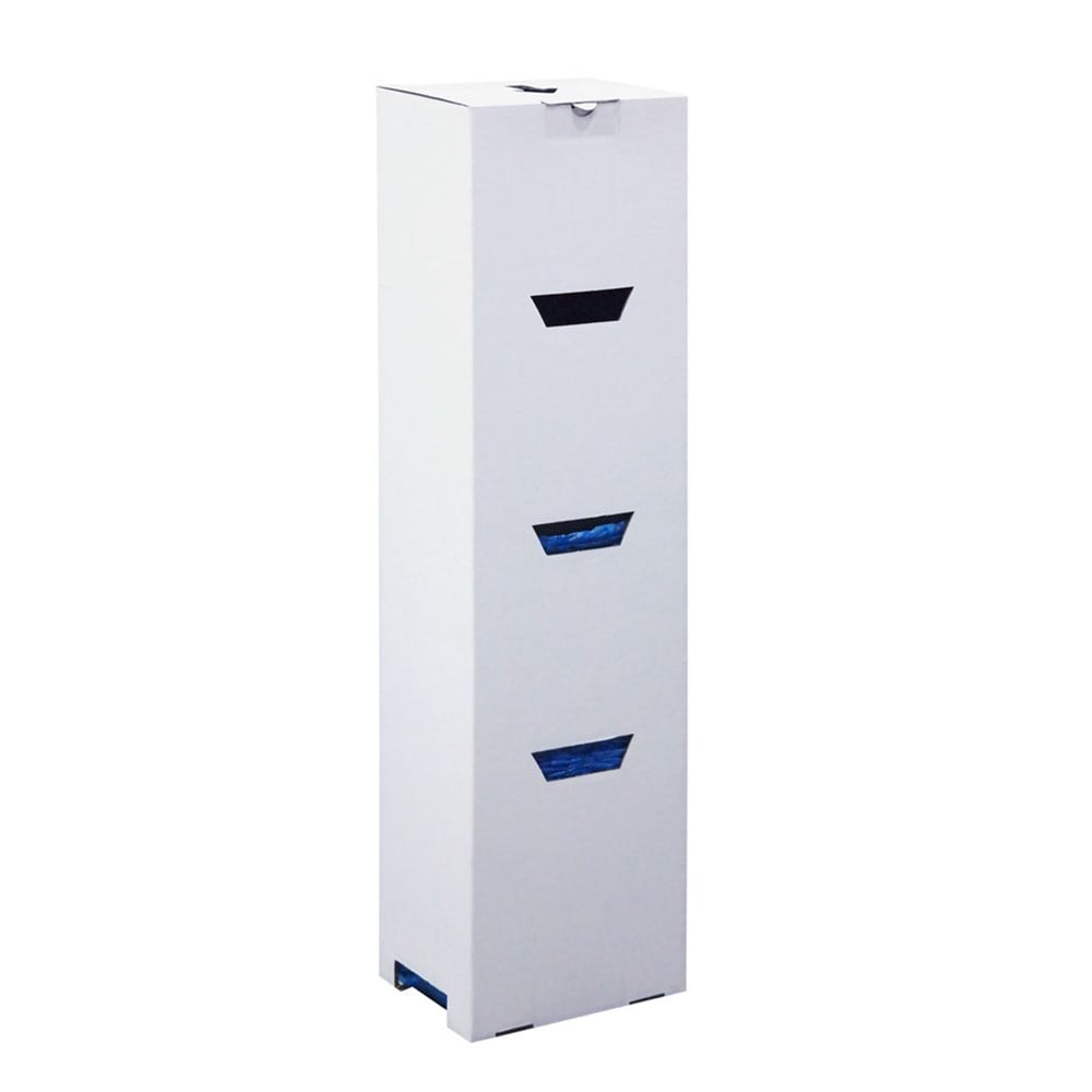 RULOPAK GALOSH MACHINE CARTRIDGE 200 PCS