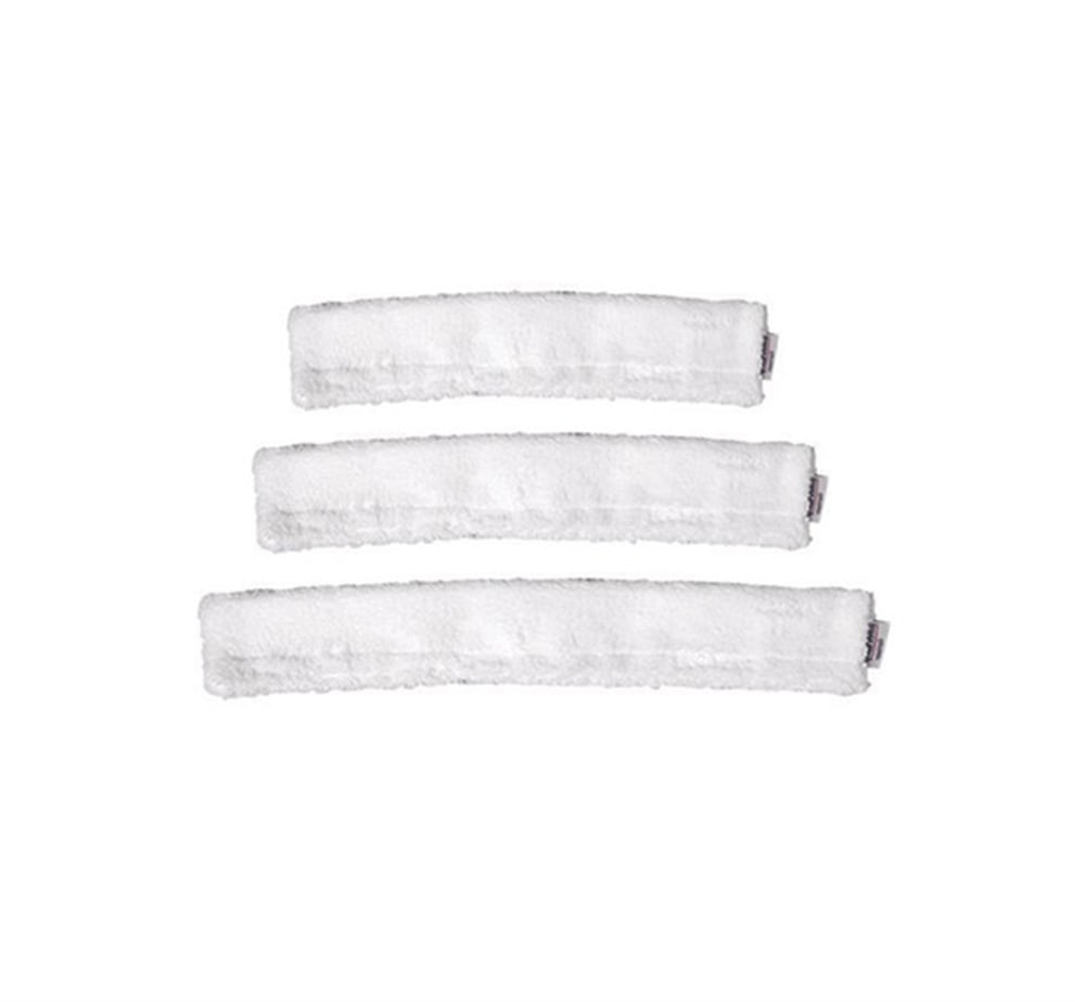 RULOPAK GLASS PLUSH 35/45 CM