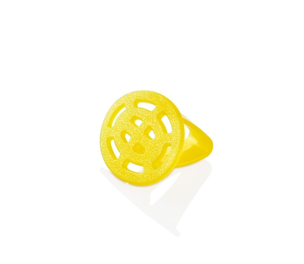 RULOPAK HANGING AIR FRESHENER LEMON