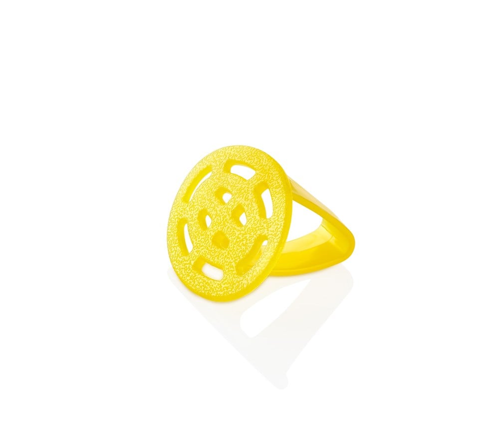 RULOPAK HANGING AIR FRESHENER LEMON - Image 2