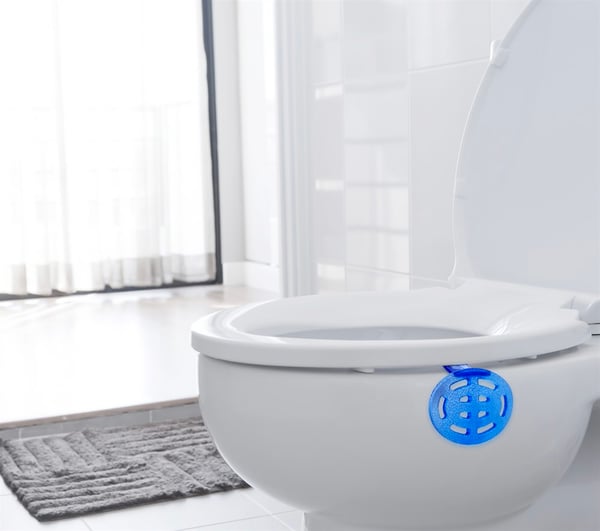 RULOPAK HANGING AIR FRESHENER TUTTI FRUTTI - Image 3