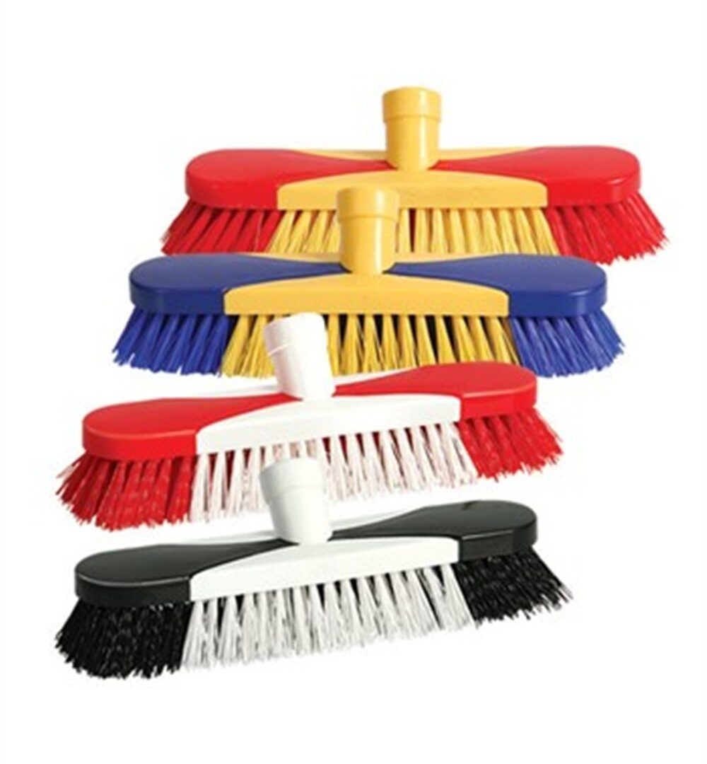 RULOPAK HARD FLOOR BRUSH