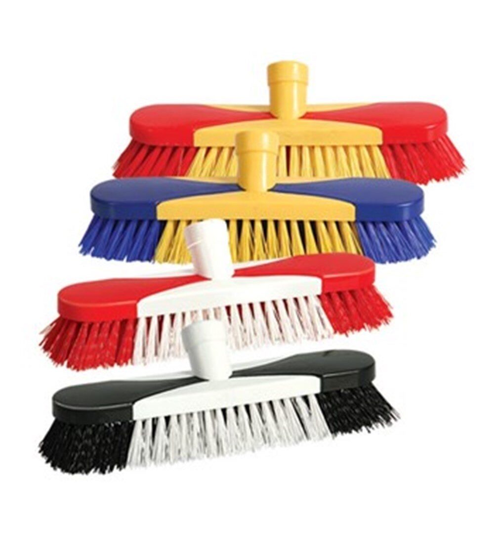 RULOPAK HARD FLOOR BRUSH 40 CM