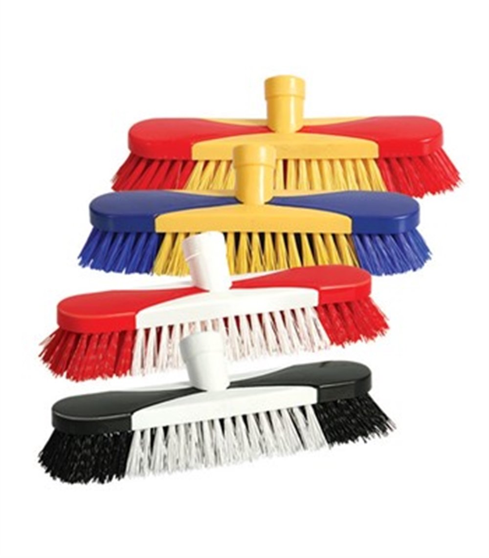 RULOPAK HARD FLOOR BRUSH