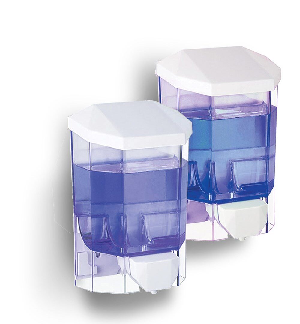 RULOPAK LIQUID SOAP DISPENSER 1000 ML
