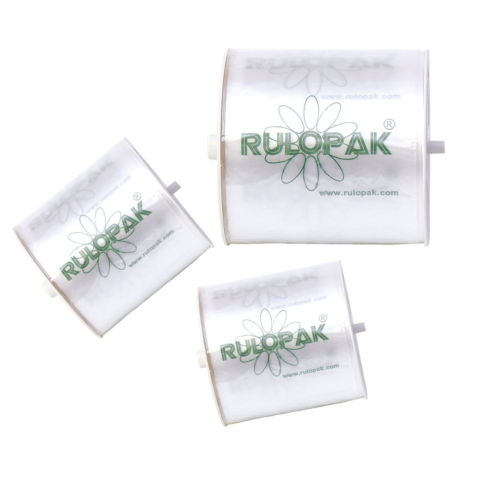 RULOPAK MANUAL HYGIENIC TOILET SEAT ROLL - Image 2