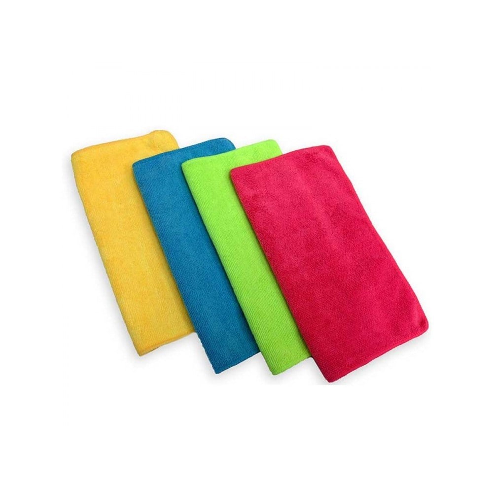 RULOPAK MICROFIBER GENERAL CLEANING CLOTH 40×40