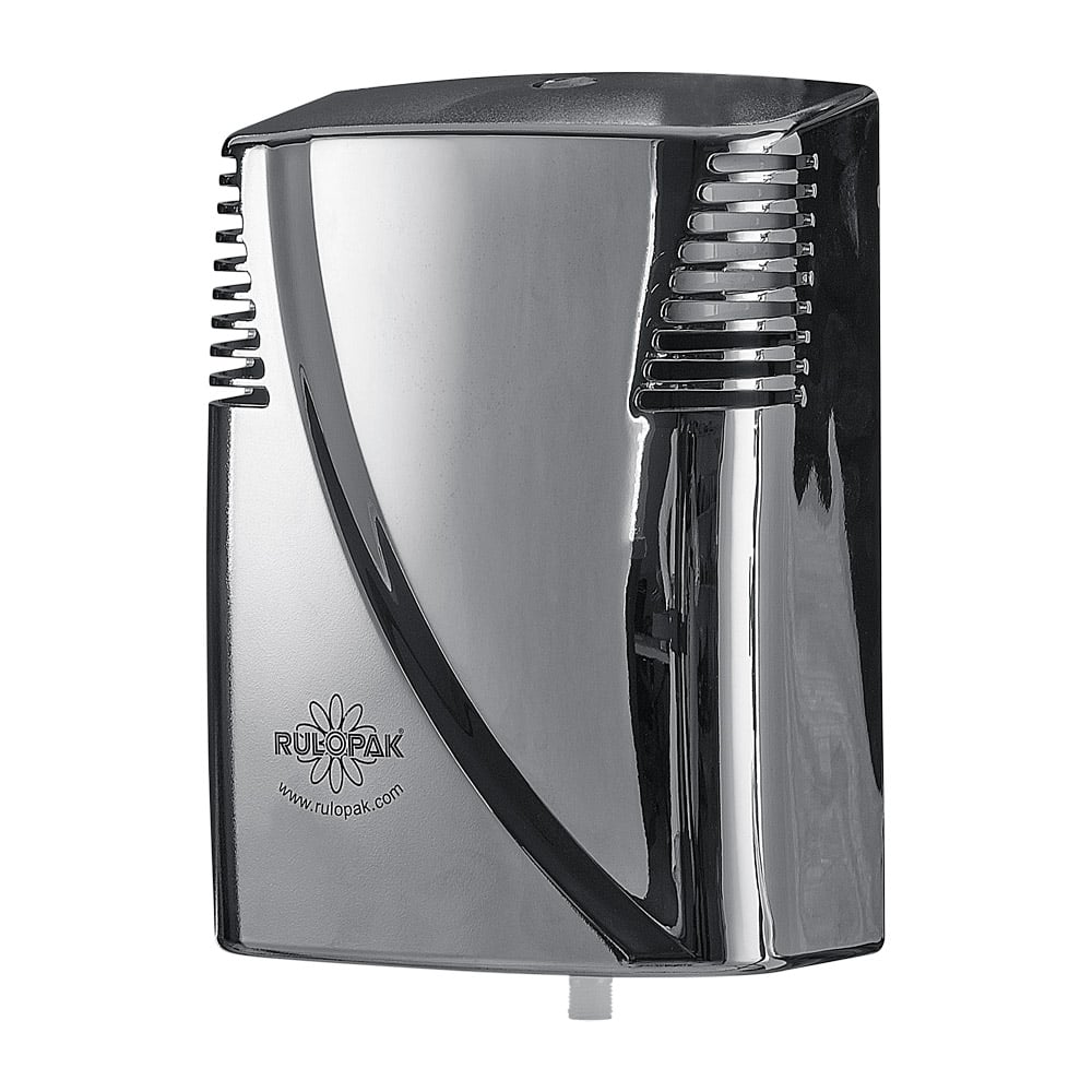 RULOPAK NANO TOILET DISPENSER CHROME